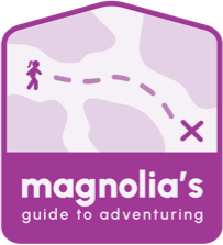 Magnolia Guide Icon for Episode 2: Cross-Country Skiing